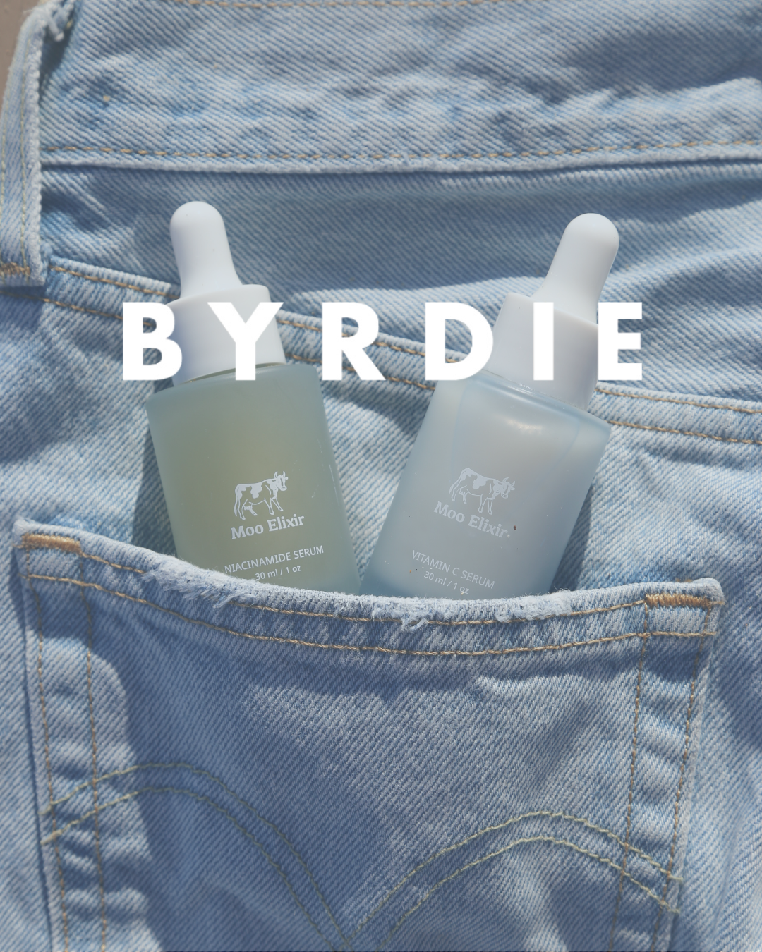 Moo Elixir Featured in Byrdie