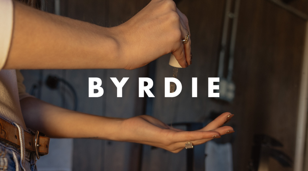 Moo Elixir Featured in Byrdie