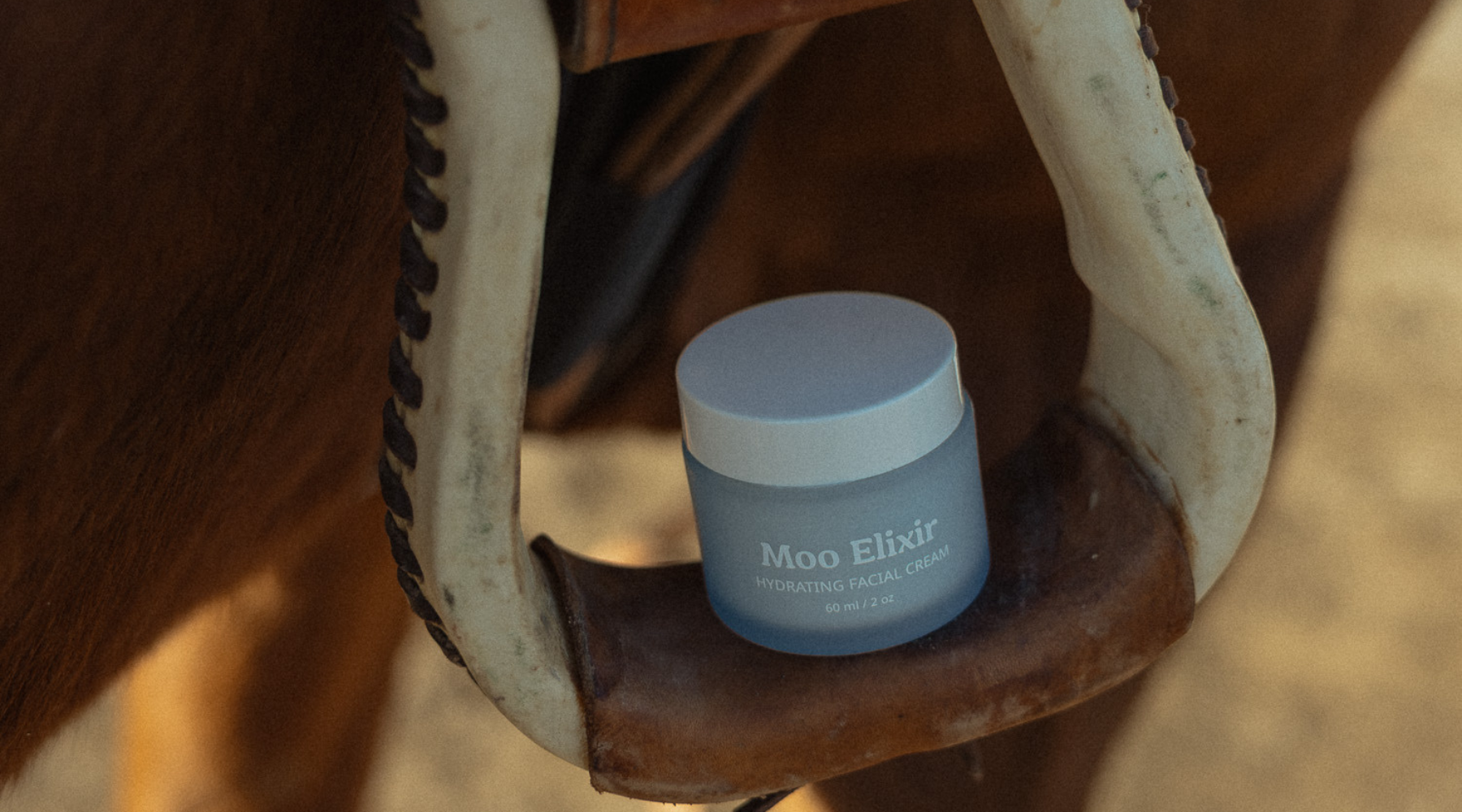 The Hydrating Facial Cream