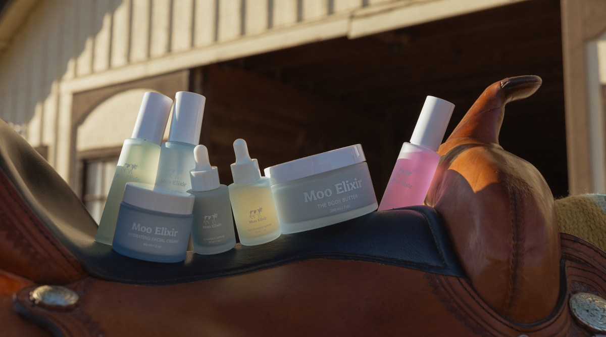 Why Tallow Is the Perfect Anti-Aging Elixir