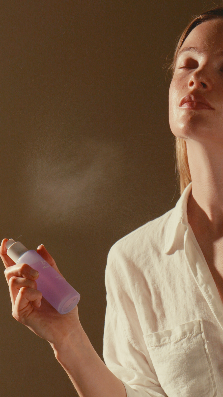 Toning Mist
