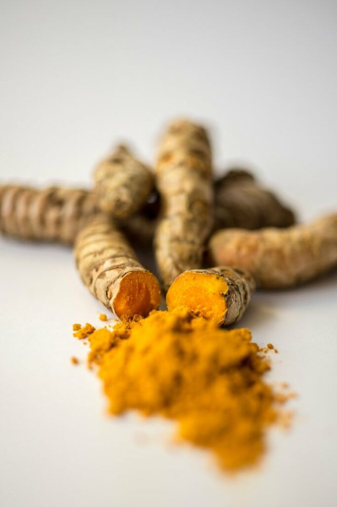 Turmeric