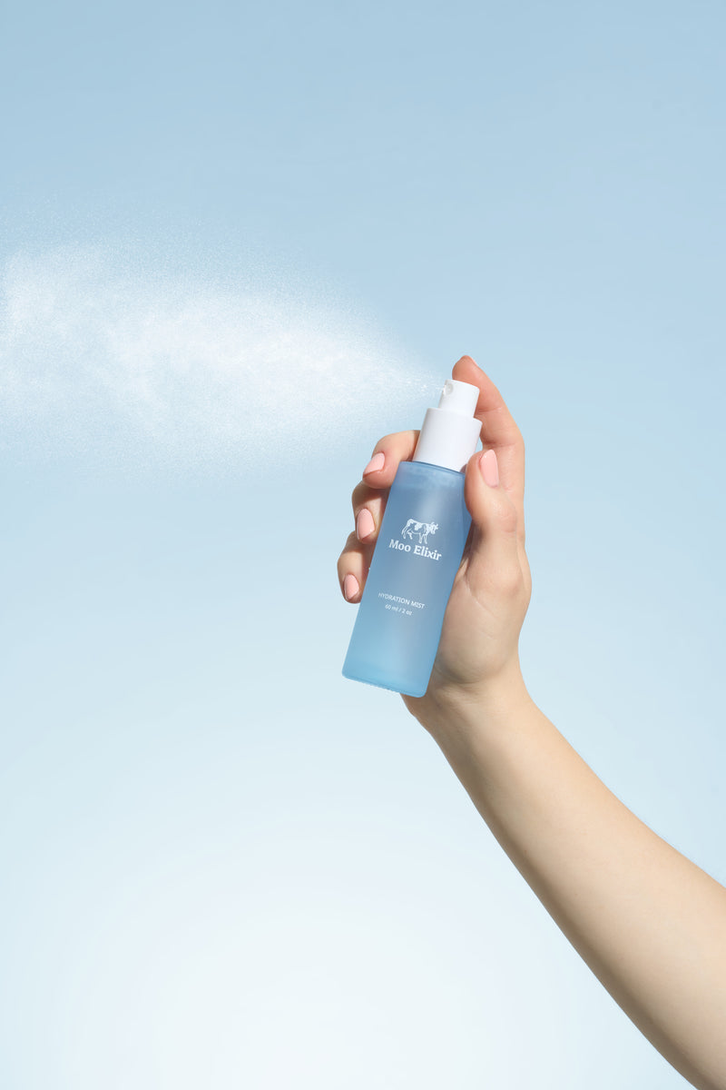 Hydration Mist