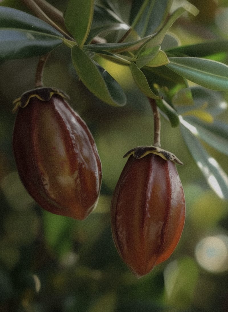 Jojoba Oil
