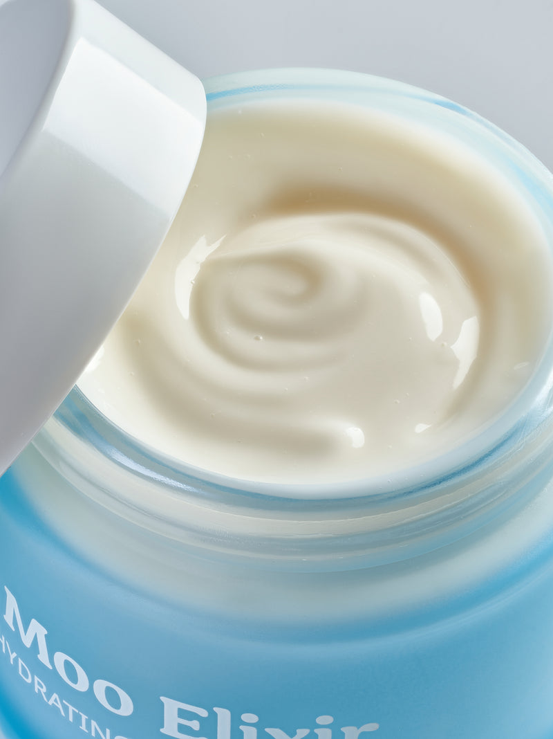 Moo Taskit Cream Moo Elixir - Natural Tallow Skincare for Radiant, Healthy Skin