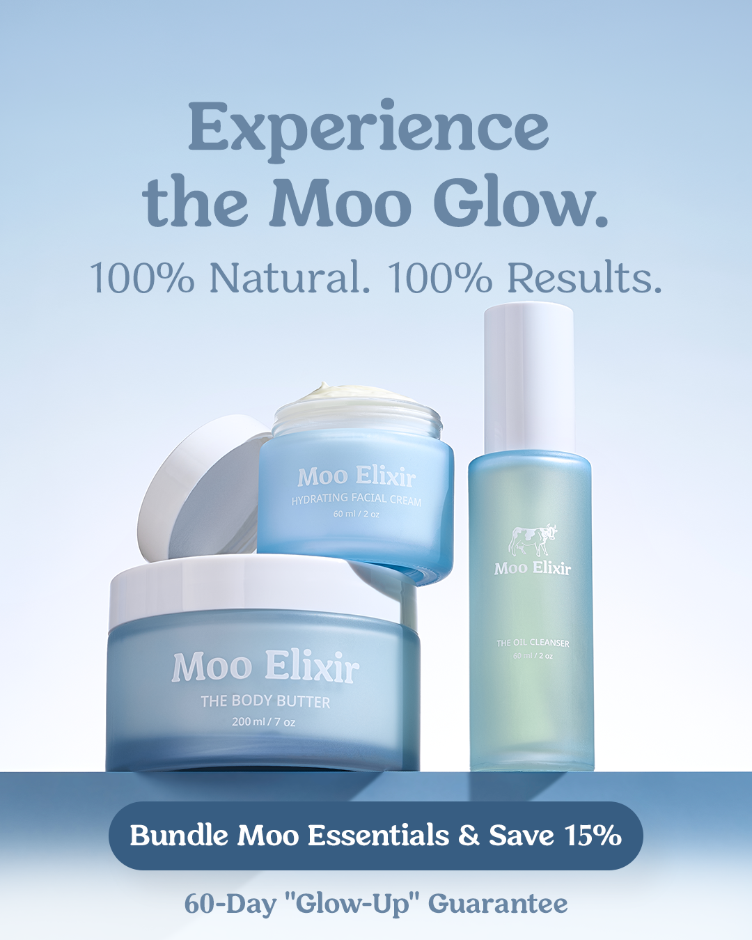 Hydrating Facial Cream – Moo Elixir