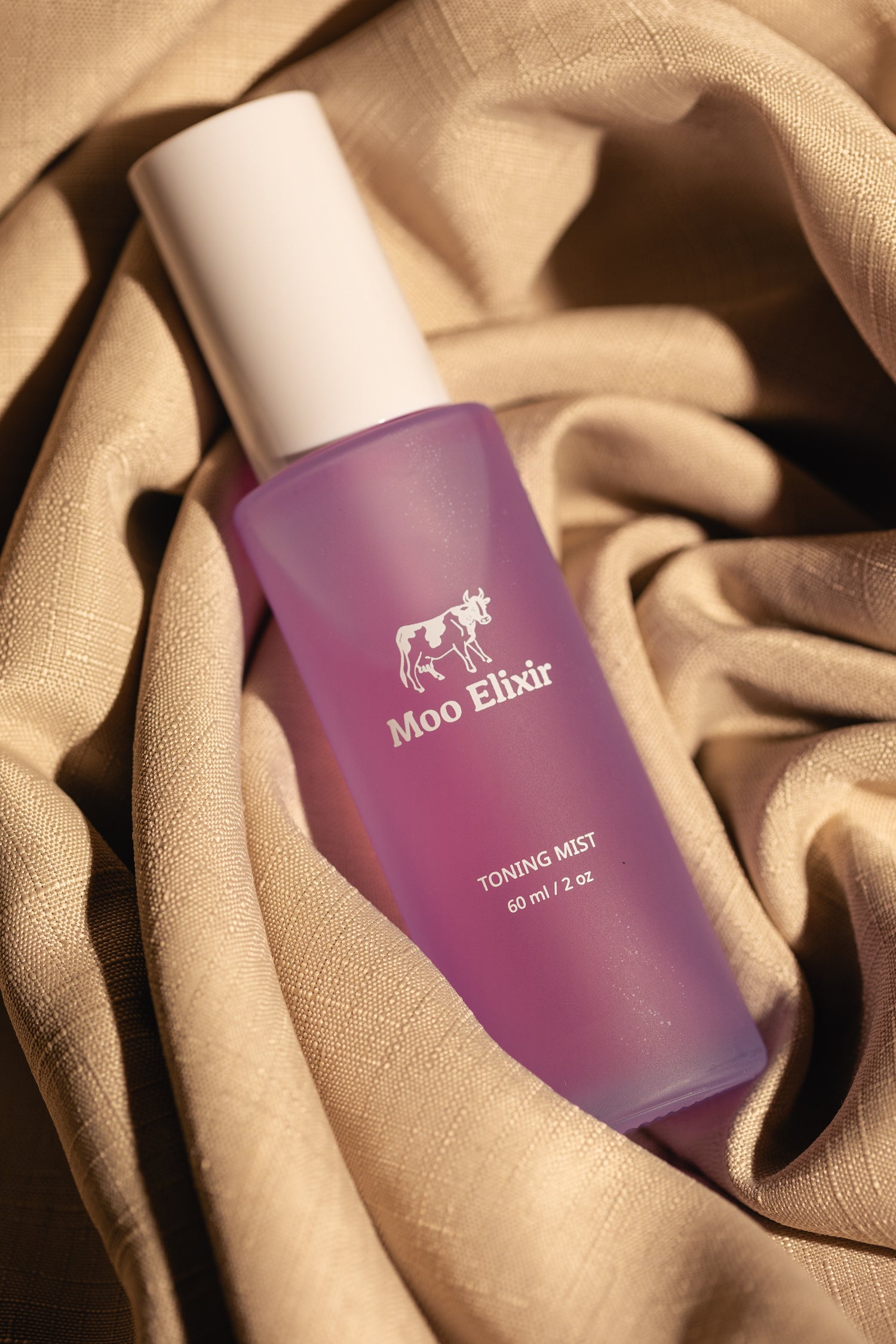 Toning Mist