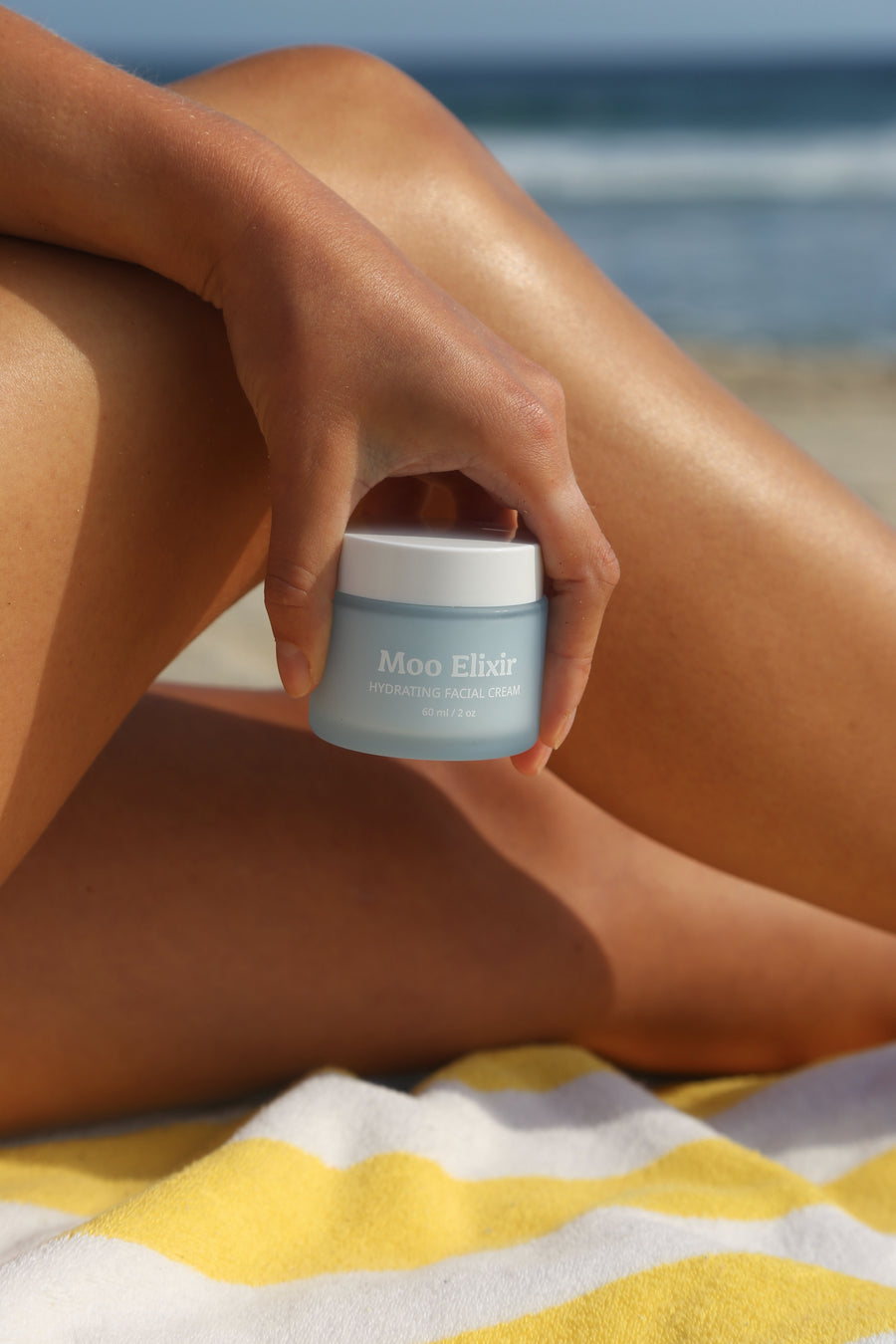 Hydrating Facial Cream