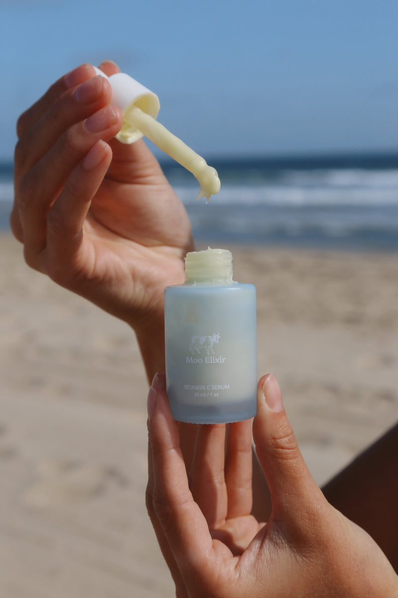 Vitamin C Serum
