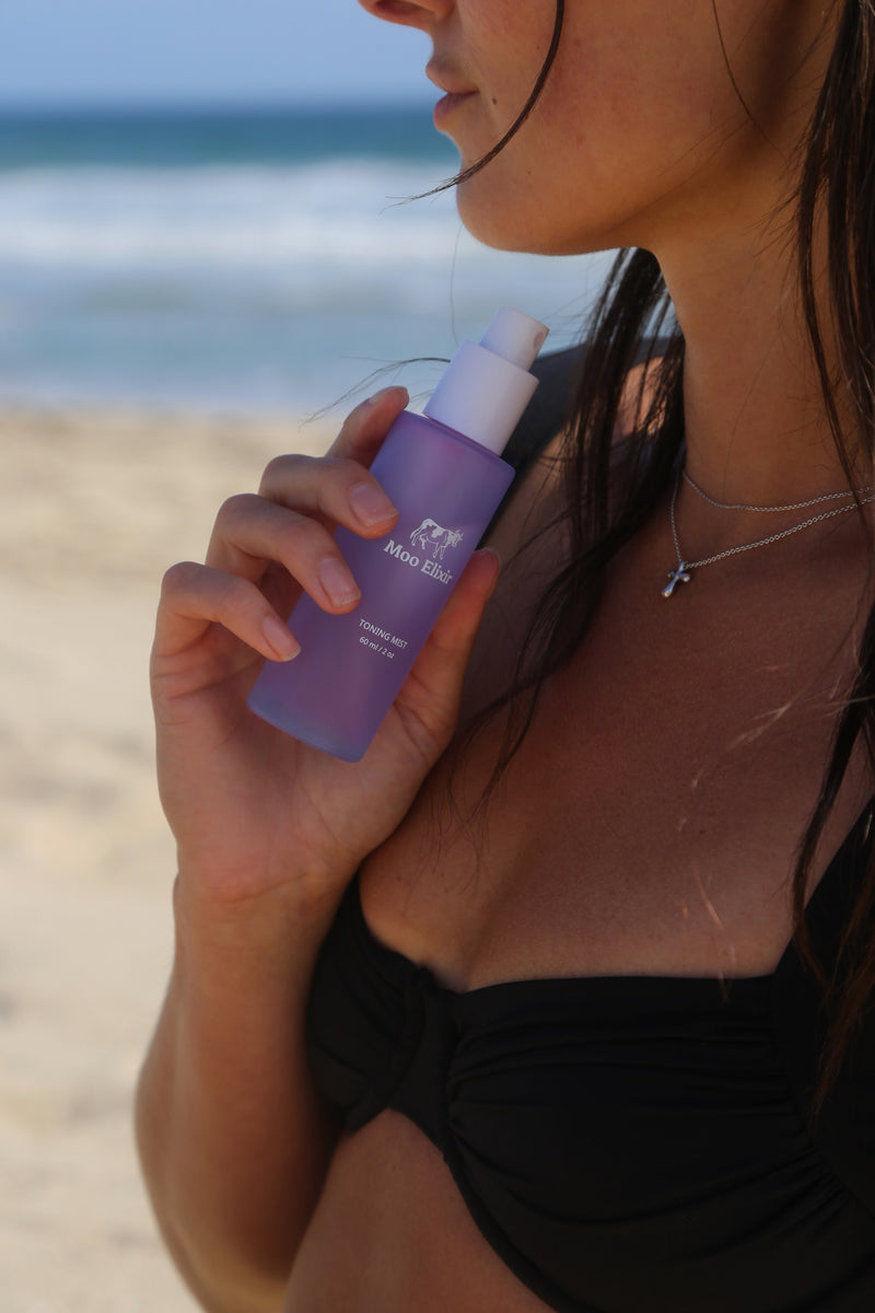 Toning Mist
