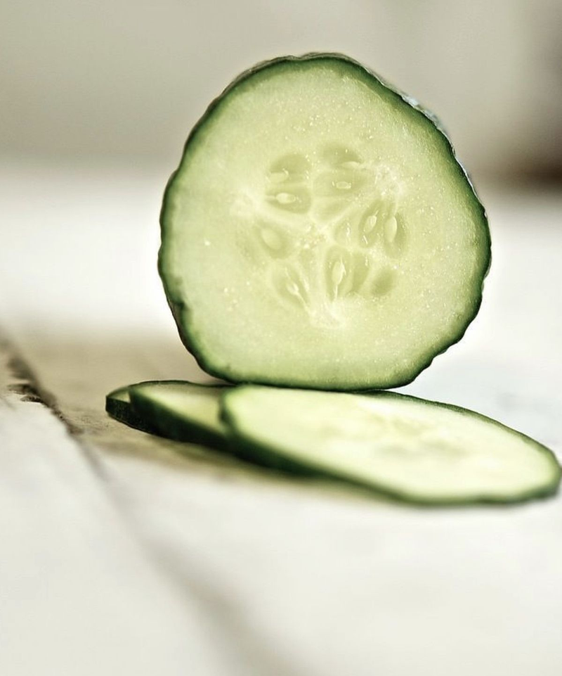 Cucumber Extract