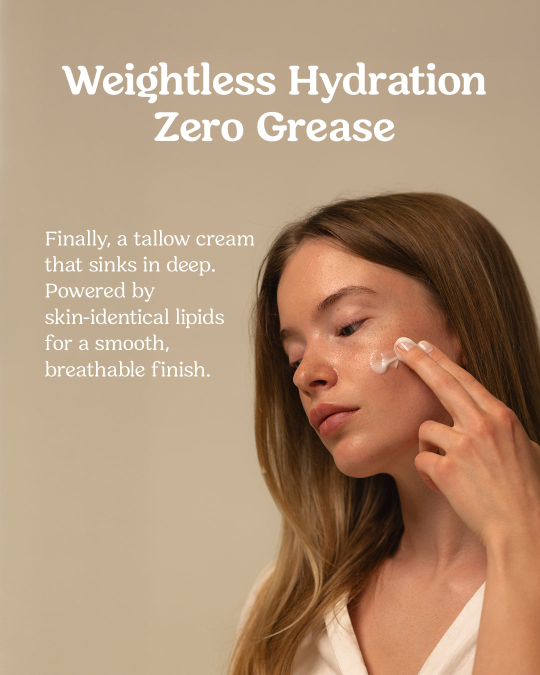 Hydrating Facial Cream