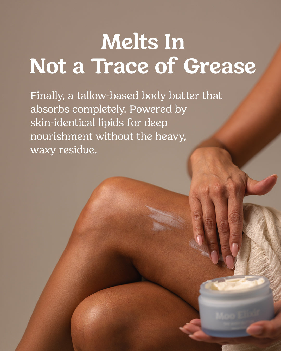 The Body Butter