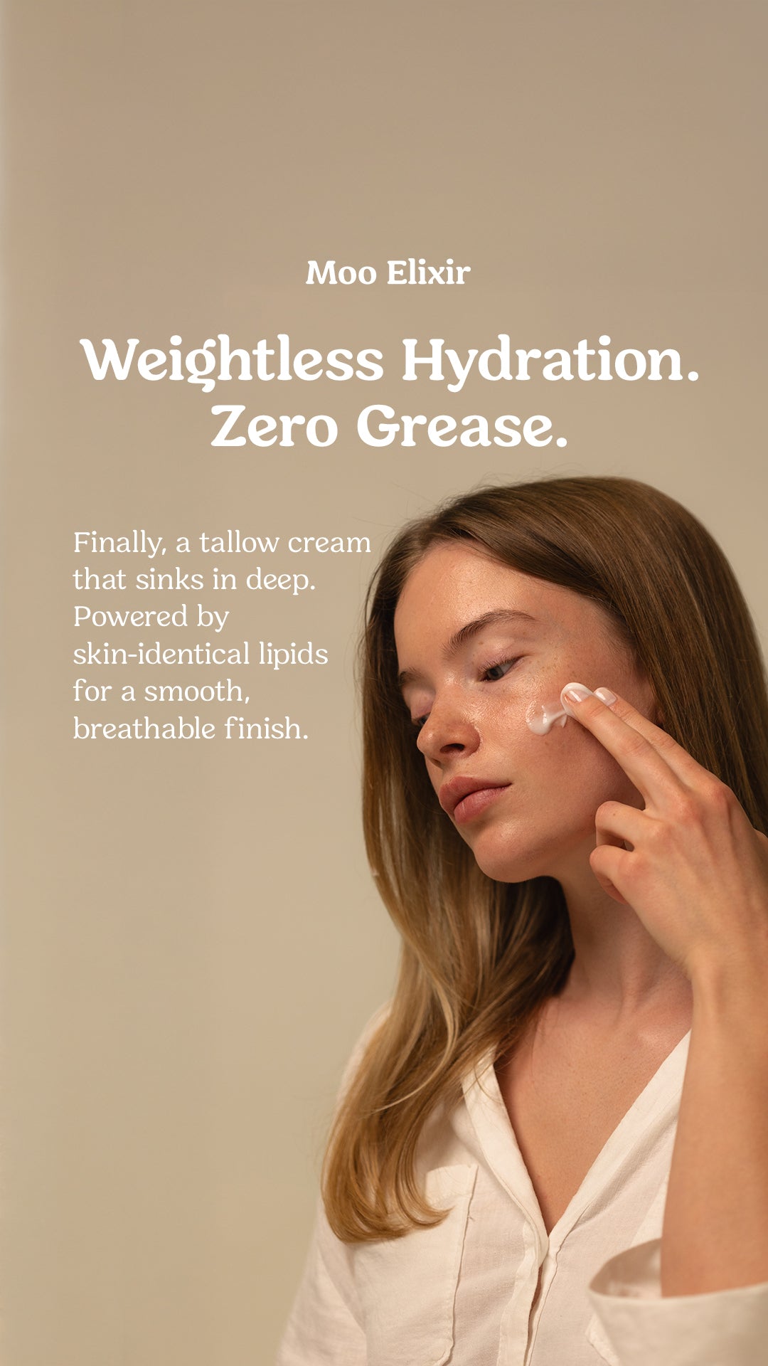 Hydrating Facial Cream