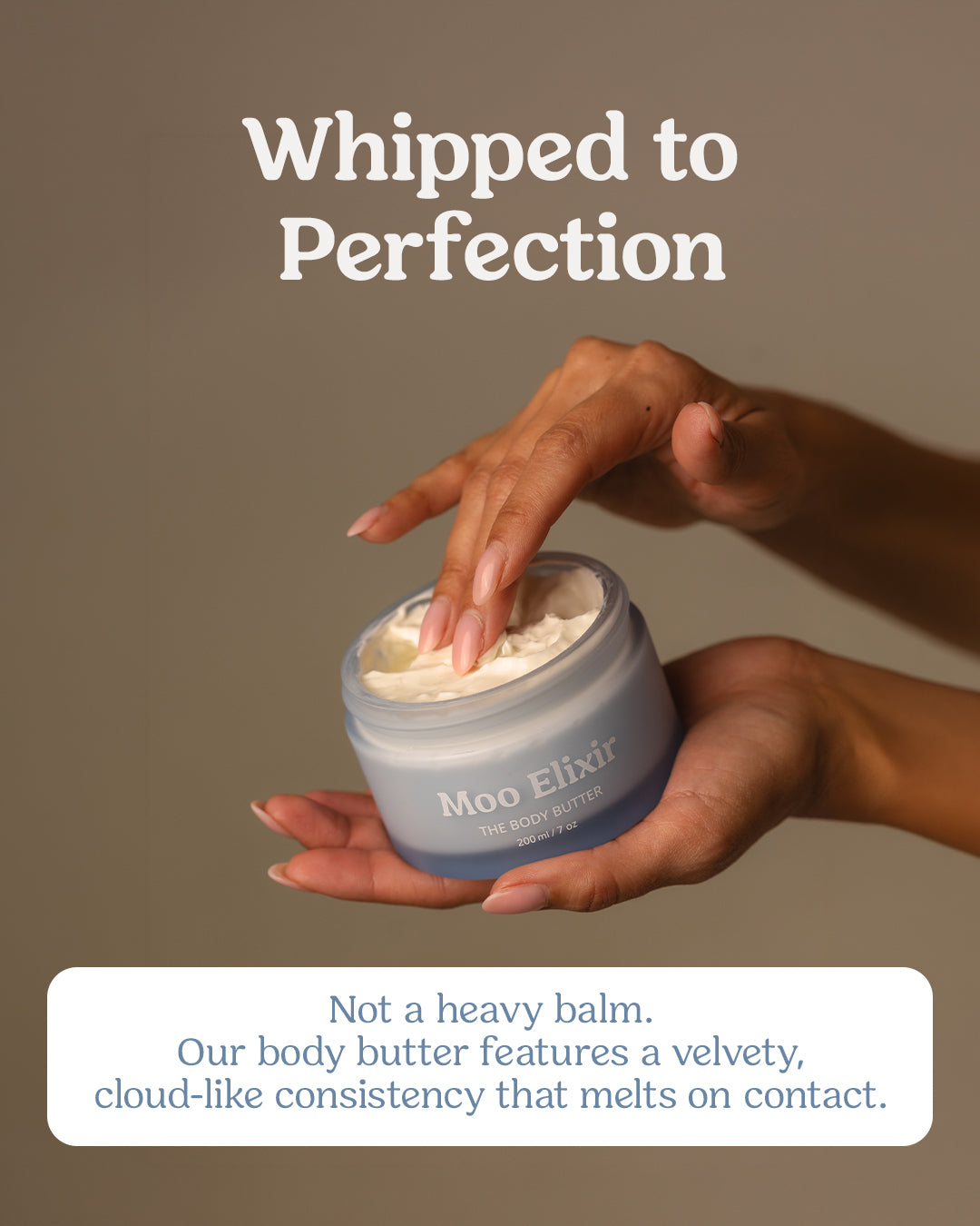 The Body Butter