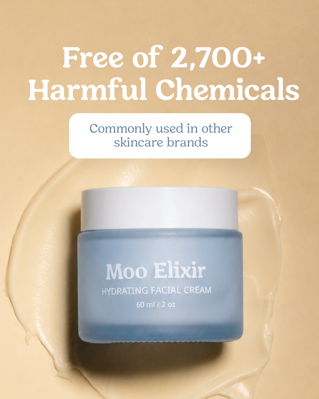 Hydrating Facial Cream