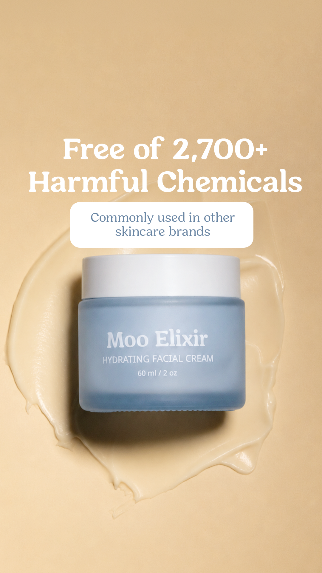 Hydrating Facial Cream