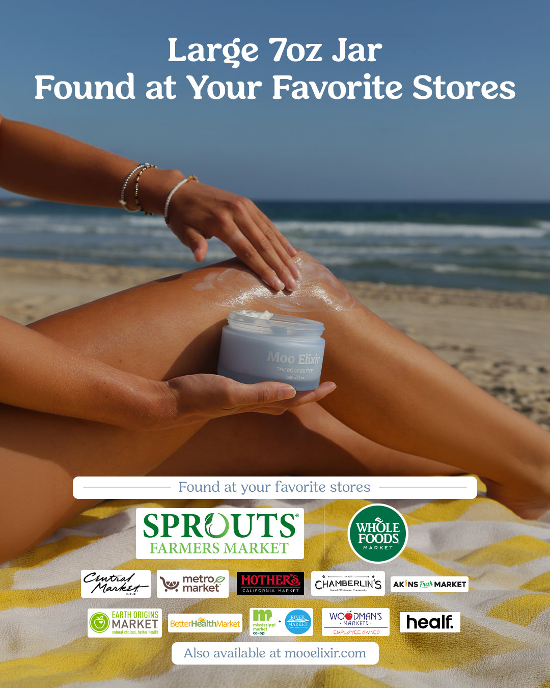The Body Butter