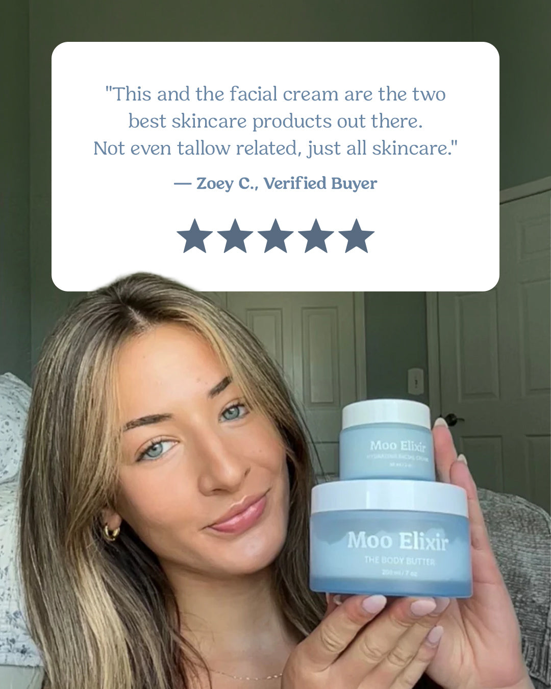 The Body Butter