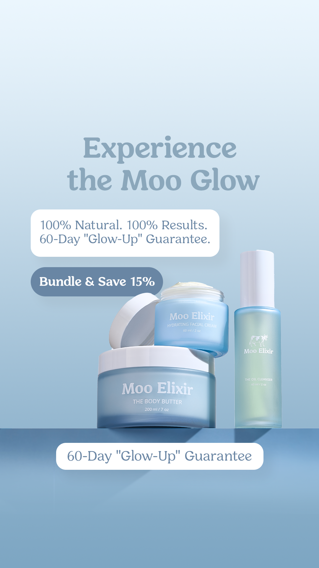 Hydrating Facial Cream