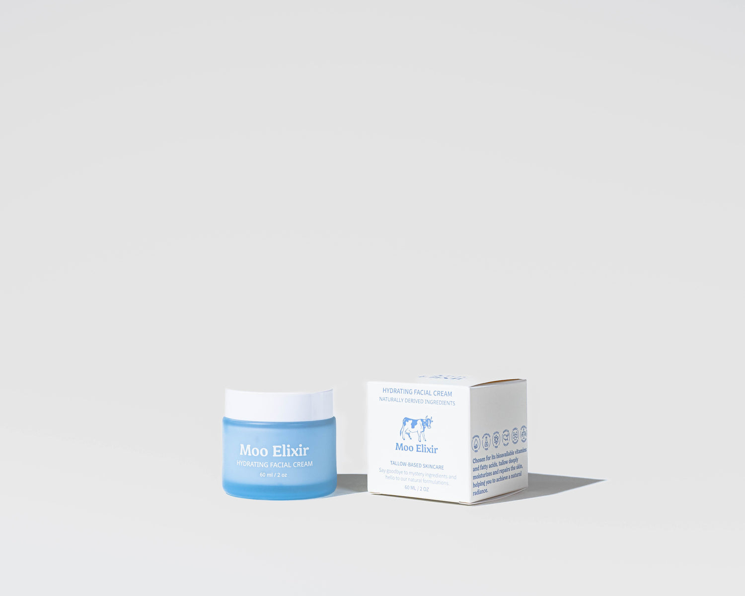 Hydrating Facial Cream