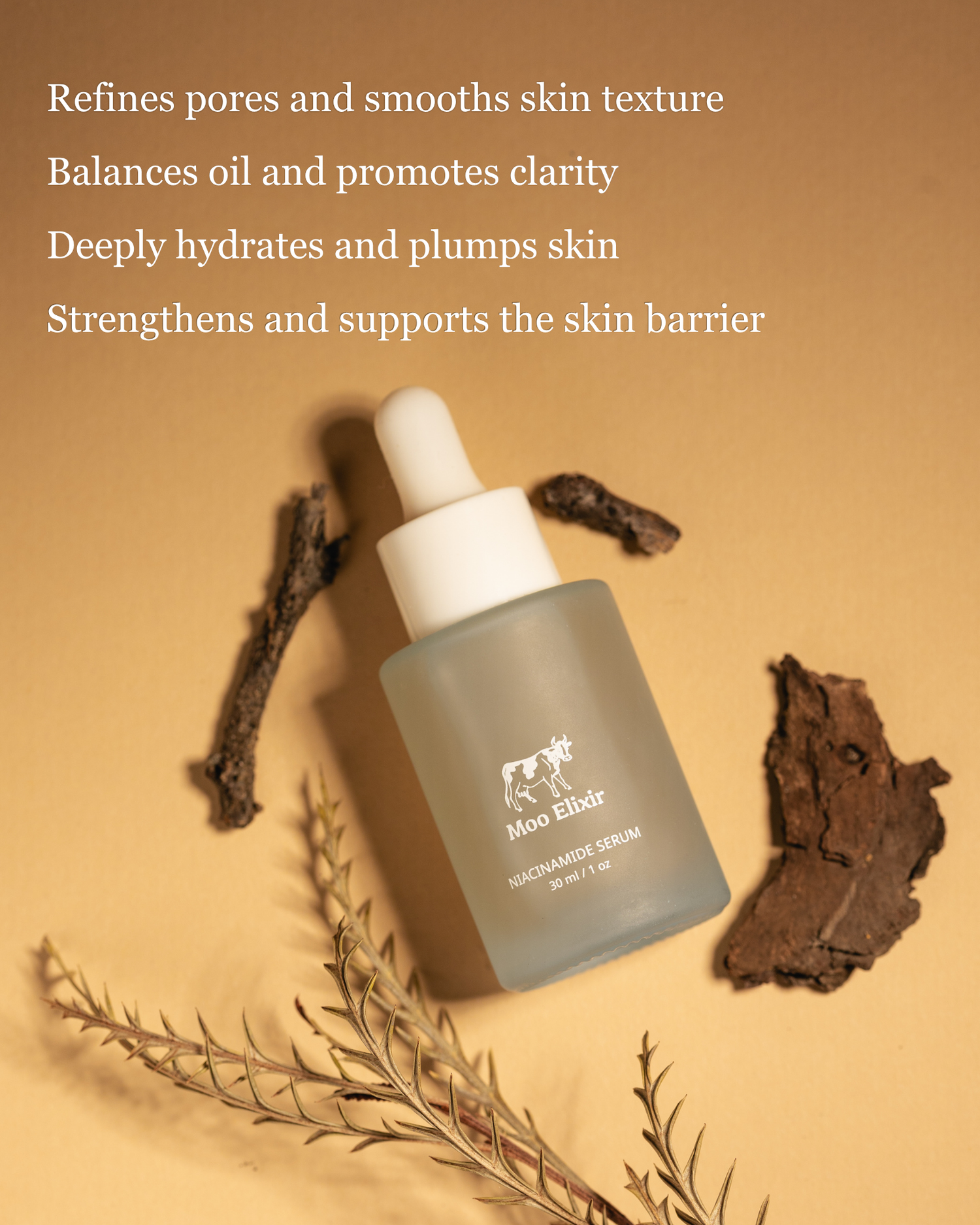 Niacinamide Serum