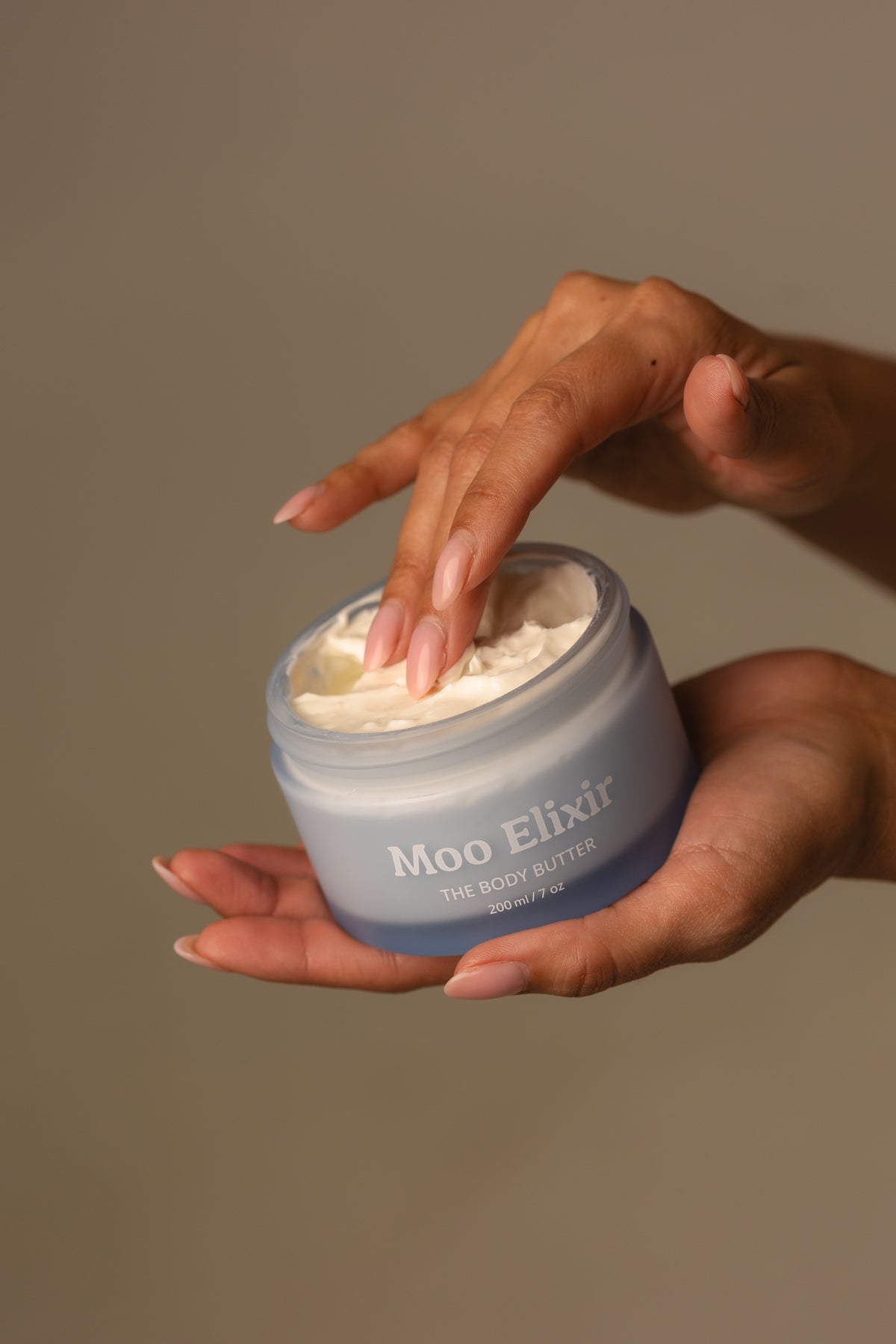 The Body Butter