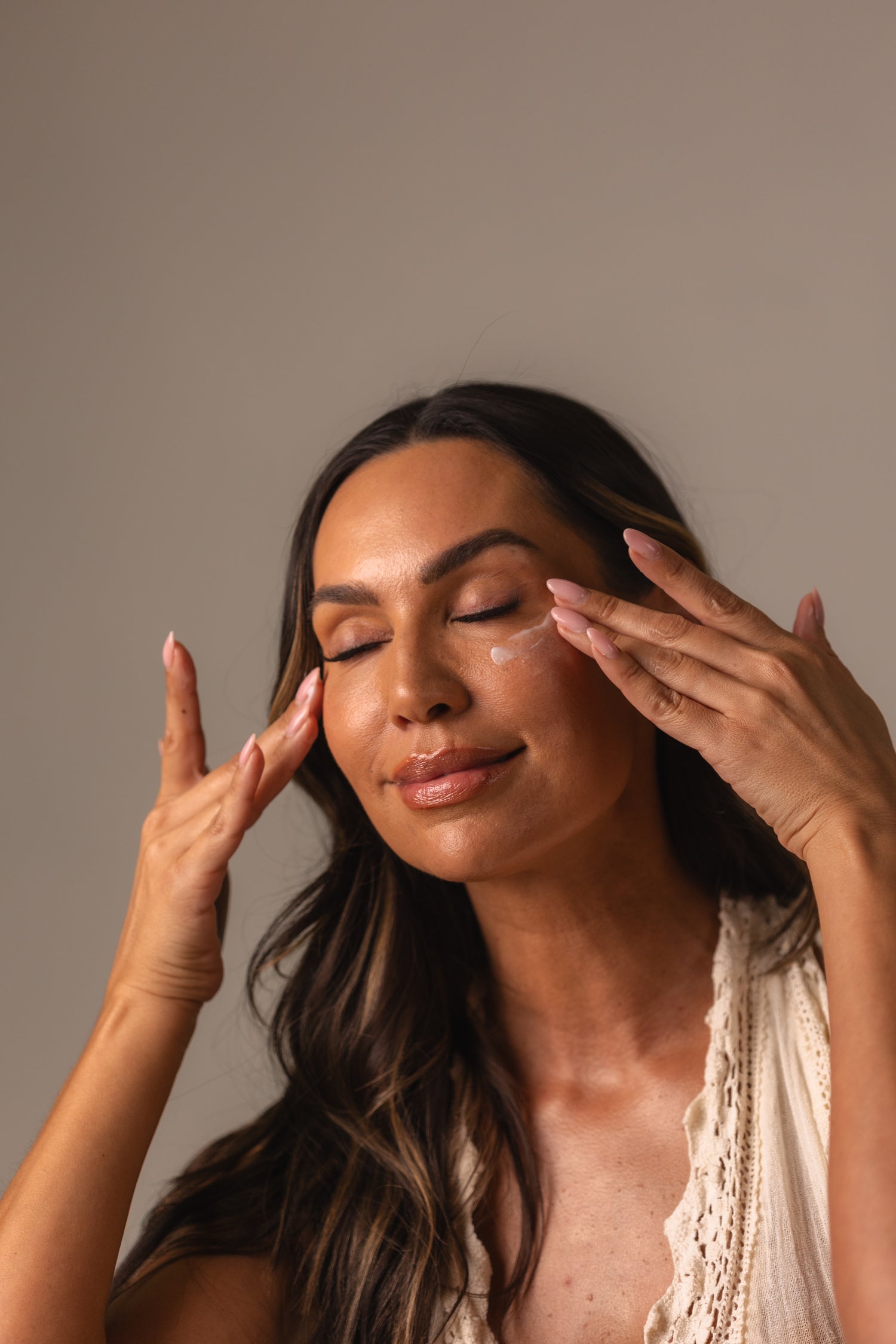 Hydrating Facial Cream