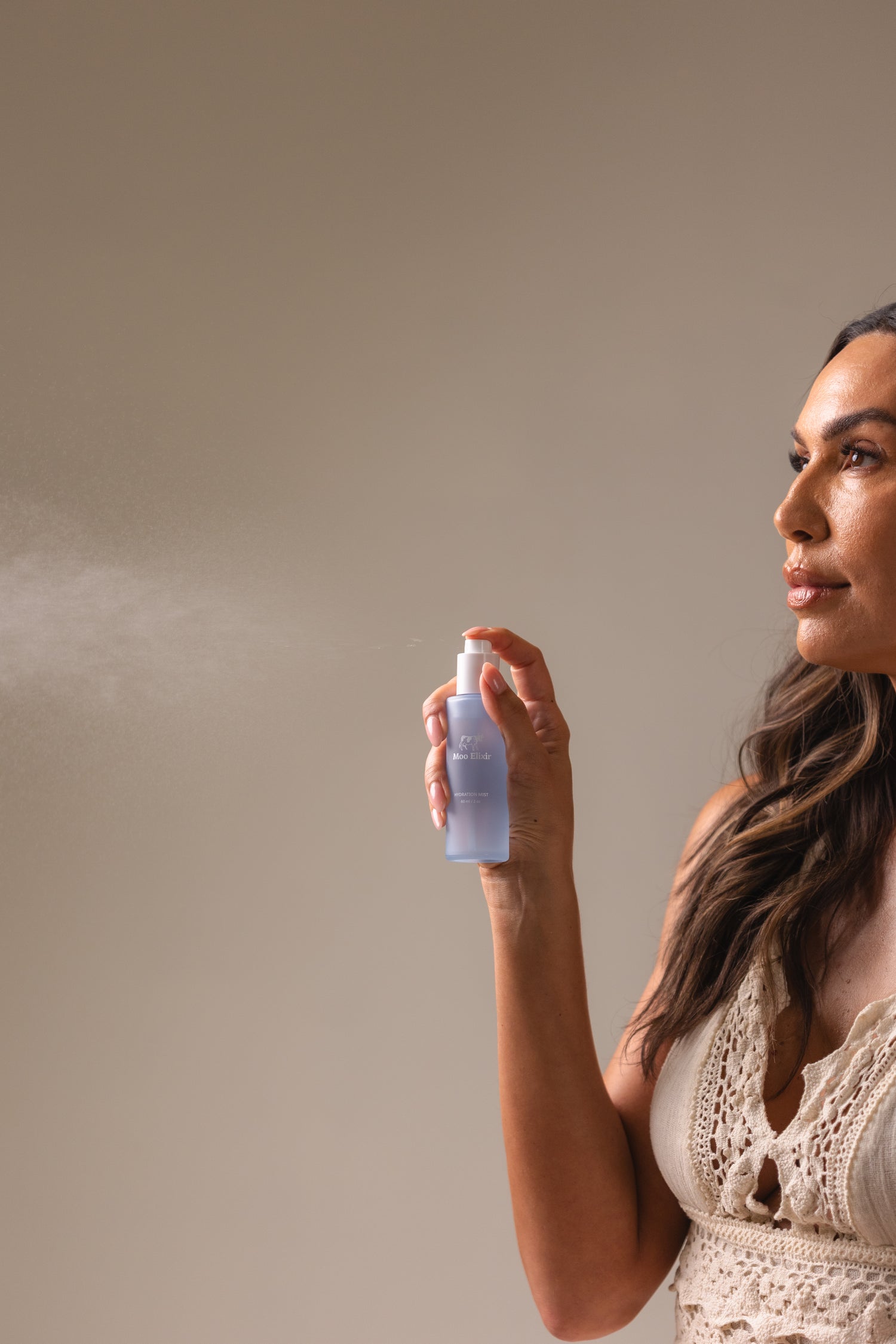 Hydration Mist
