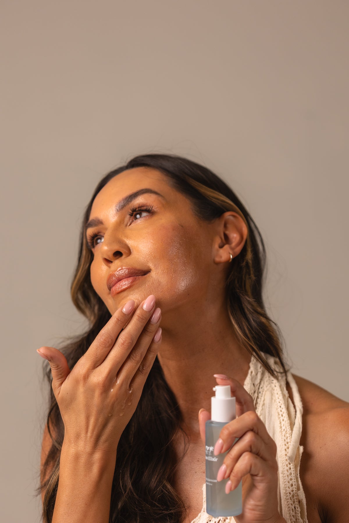 The Oil Cleanser