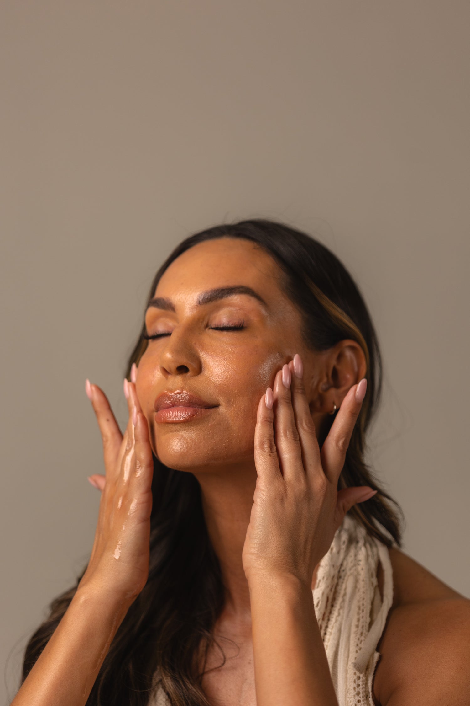 The Oil Cleanser