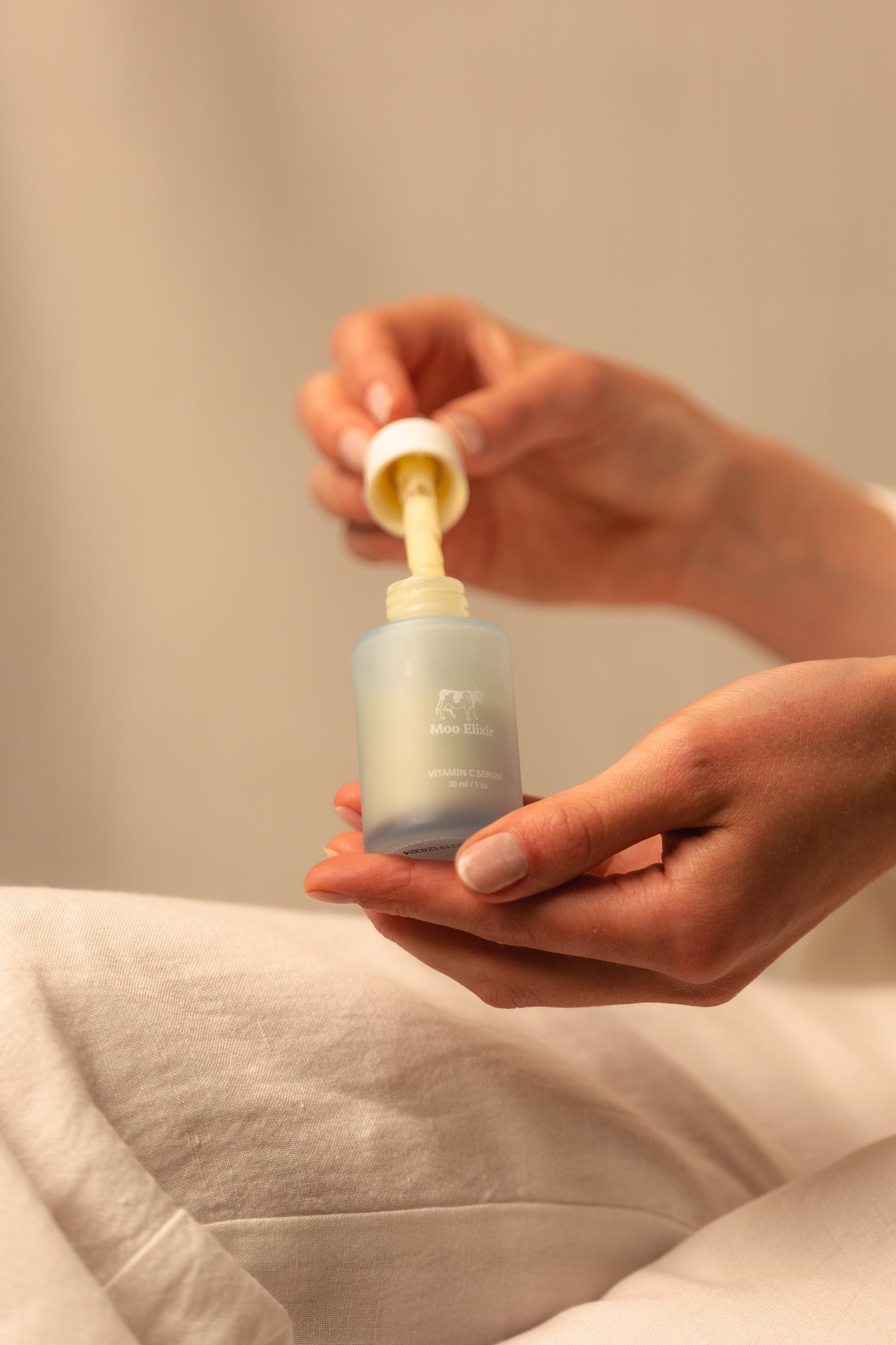 Vitamin C Serum