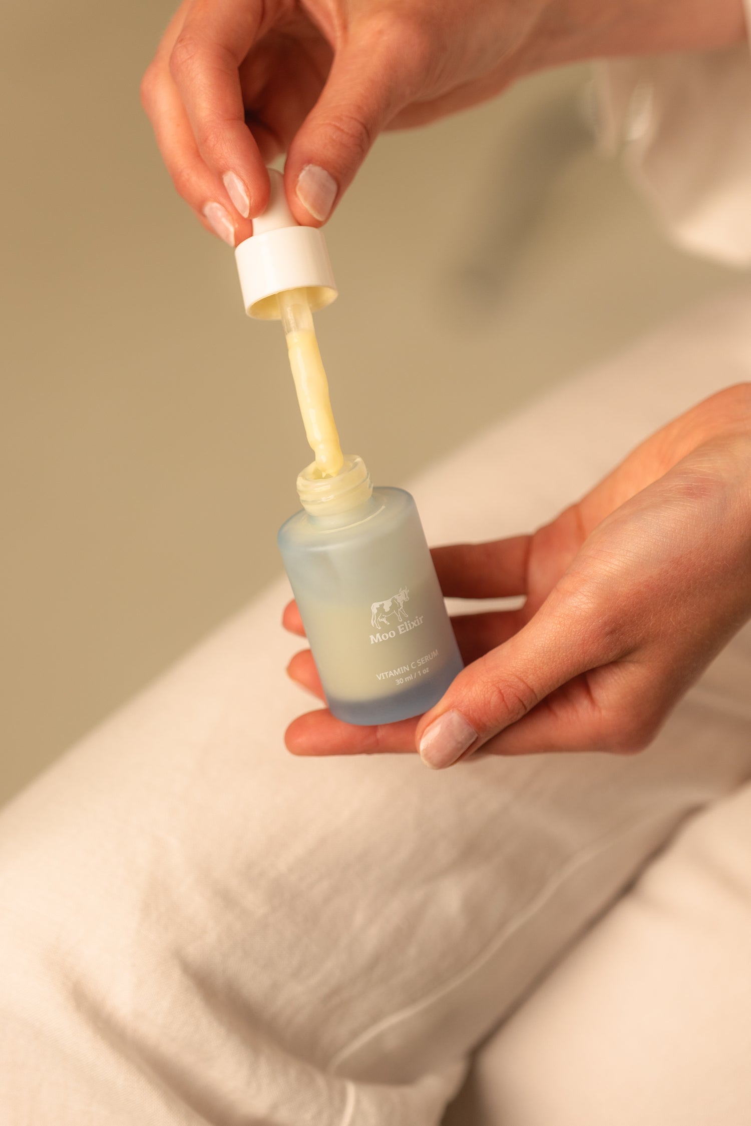 Vitamin C Serum