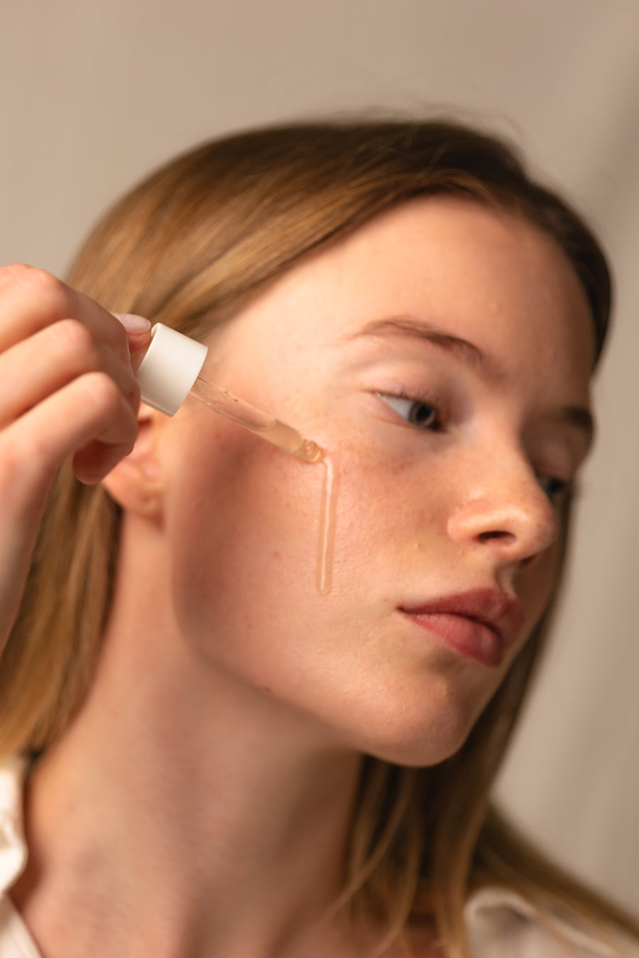 Niacinamide Serum