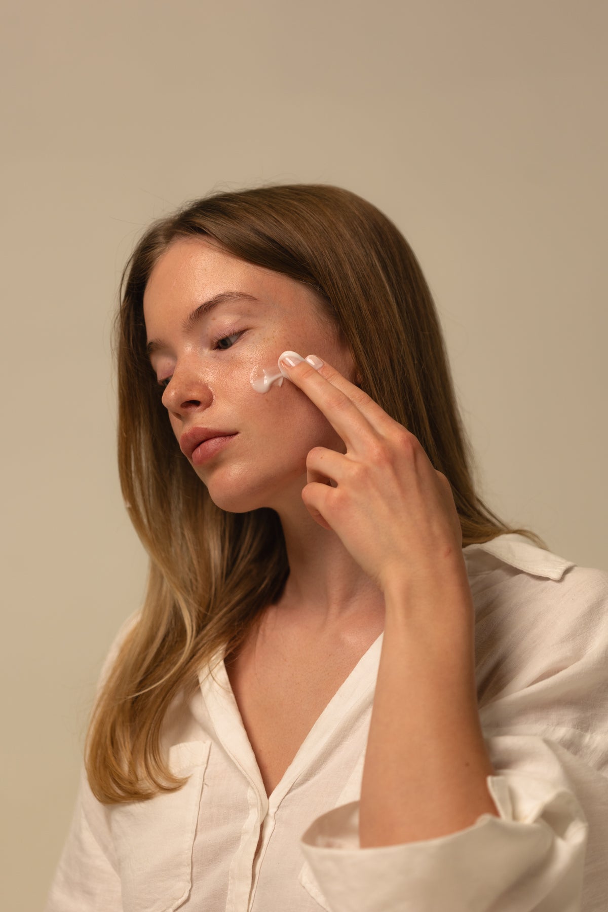 Hydrating Facial Cream