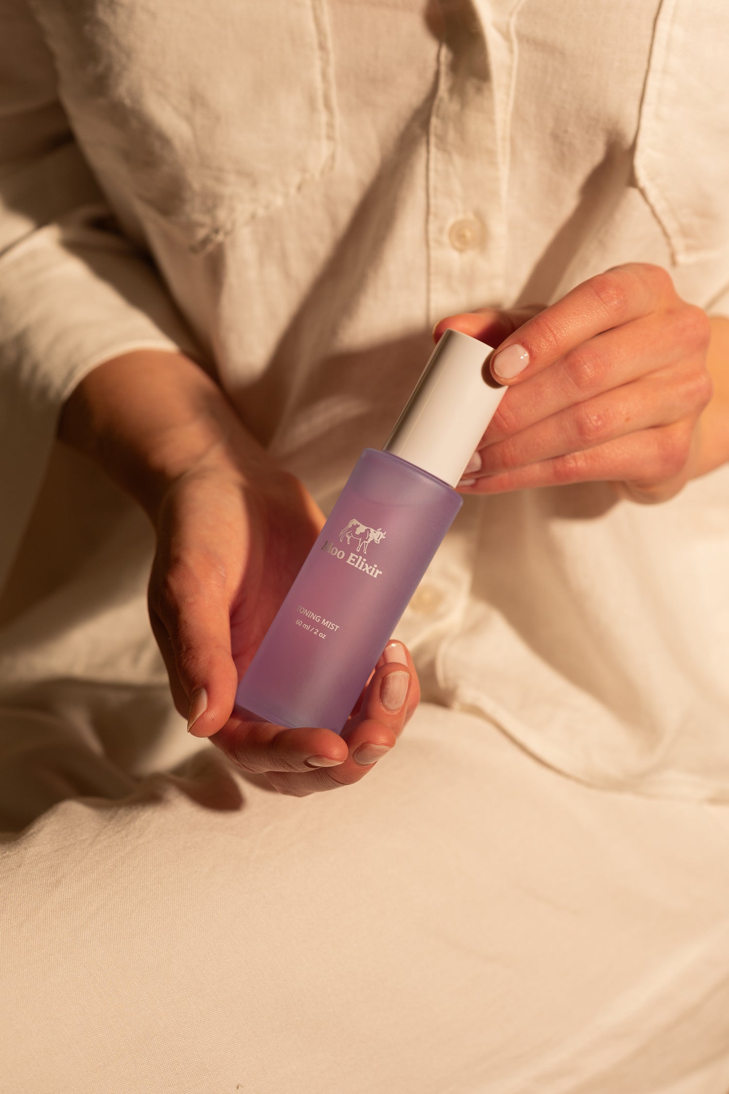 Toning Mist