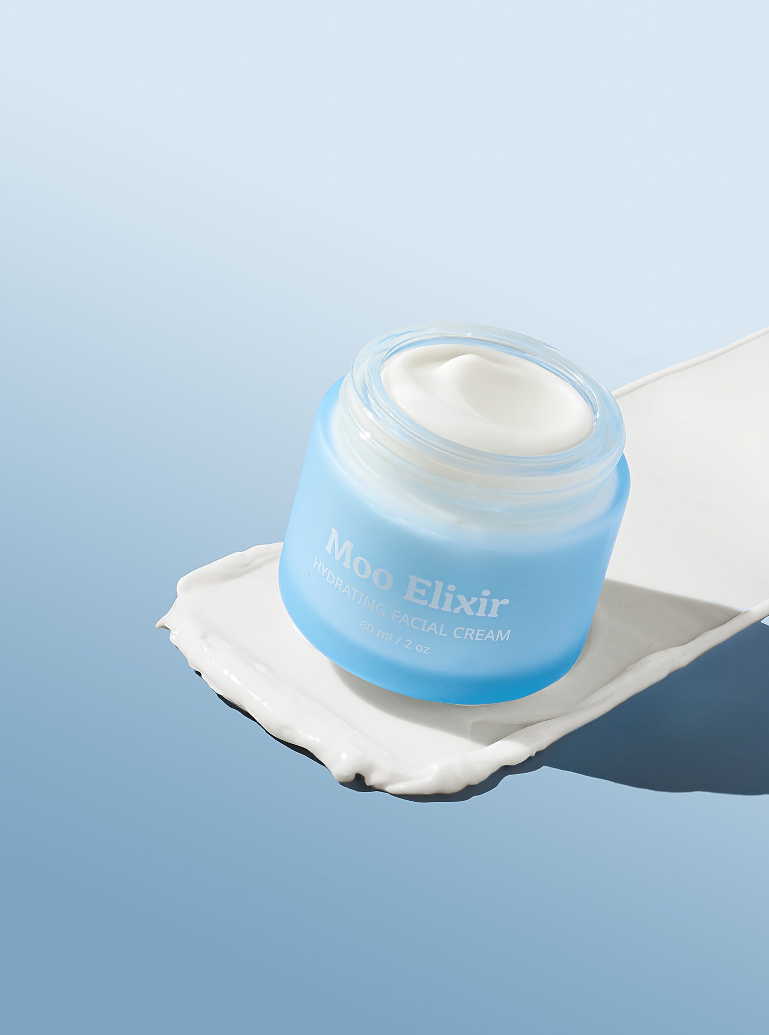 Hydrating Facial Cream