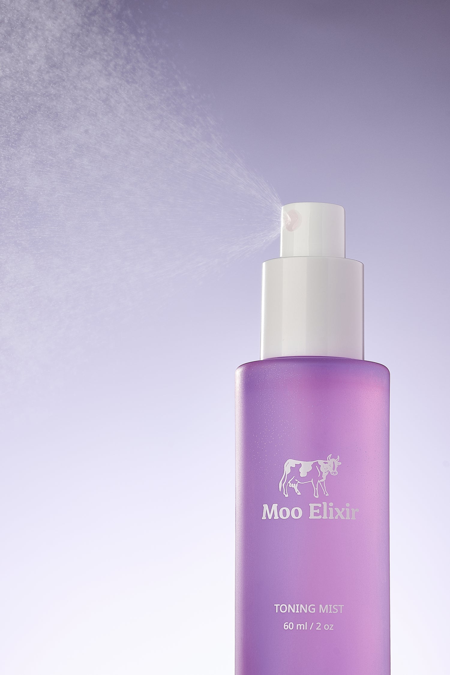 Toning Mist