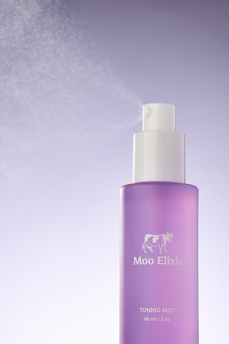 Toning Mist