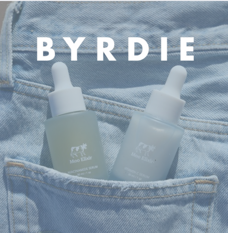 Moo Elixir Featured on Marie Claire