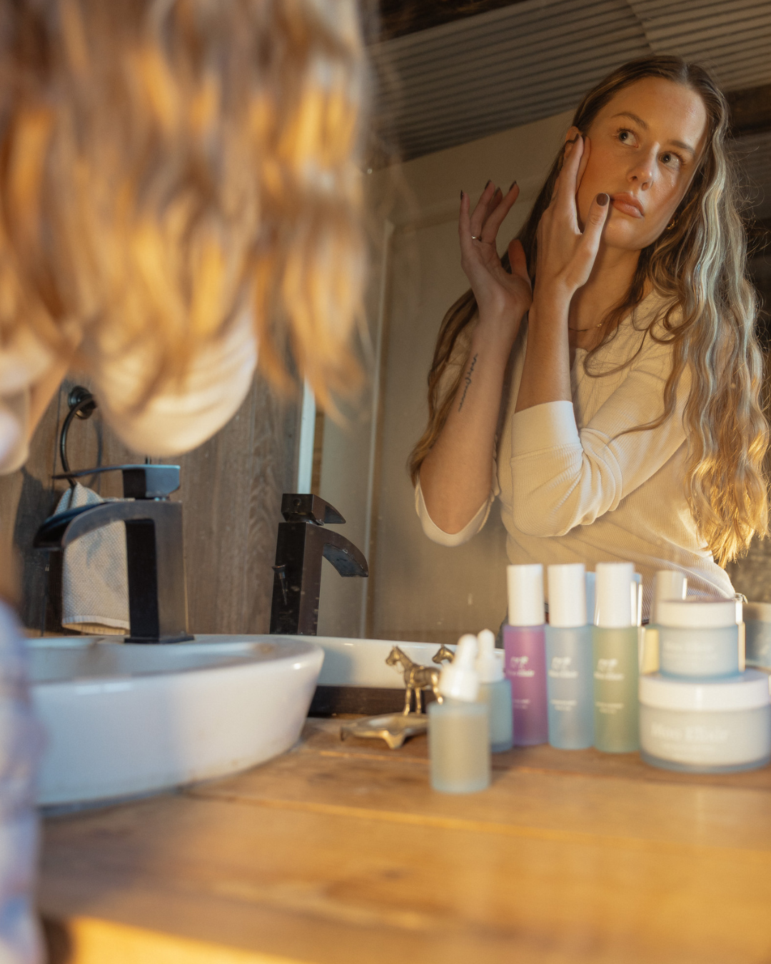 Hydrating Facial Cream