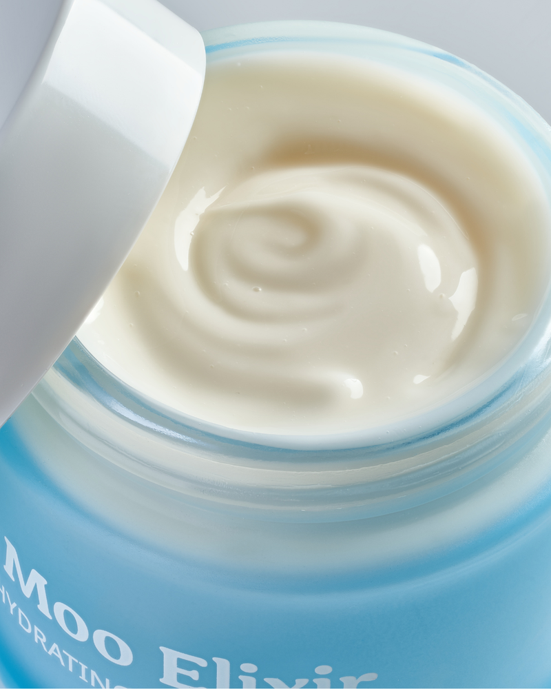 Hydrating Facial Cream