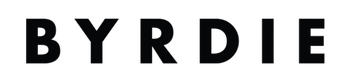 BYRDIE LOGO