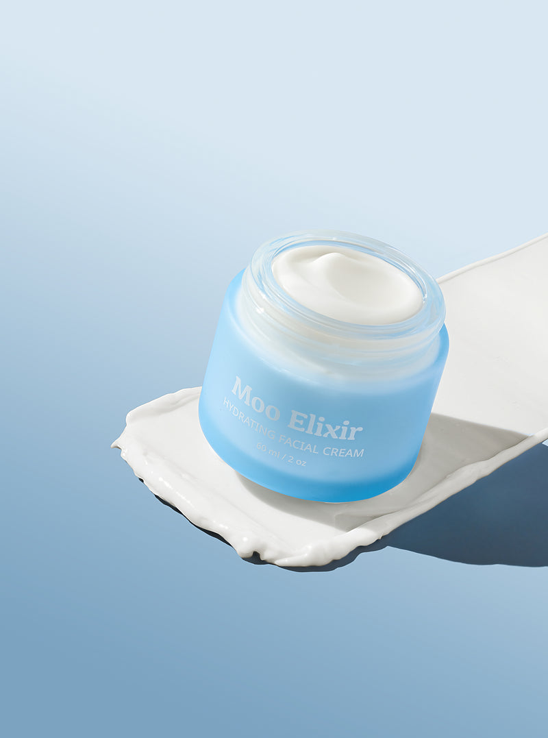 Moo Taskit Cream Moo Elixir - Natural Tallow Skincare for Radiant, Healthy Skin
