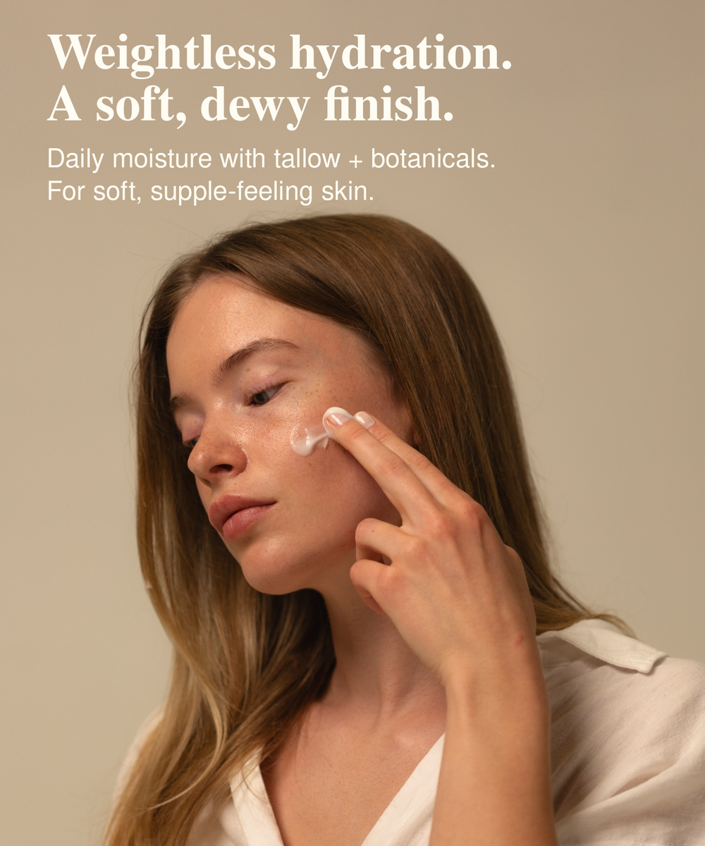 Hydrating Facial Cream