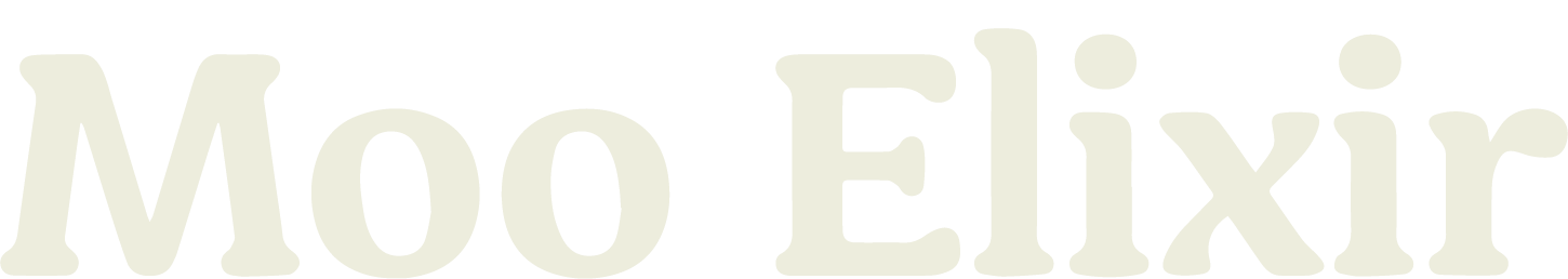 Moo Elixir